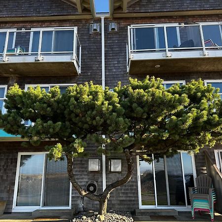 Inn At The Shore Seaside Bagian luar foto