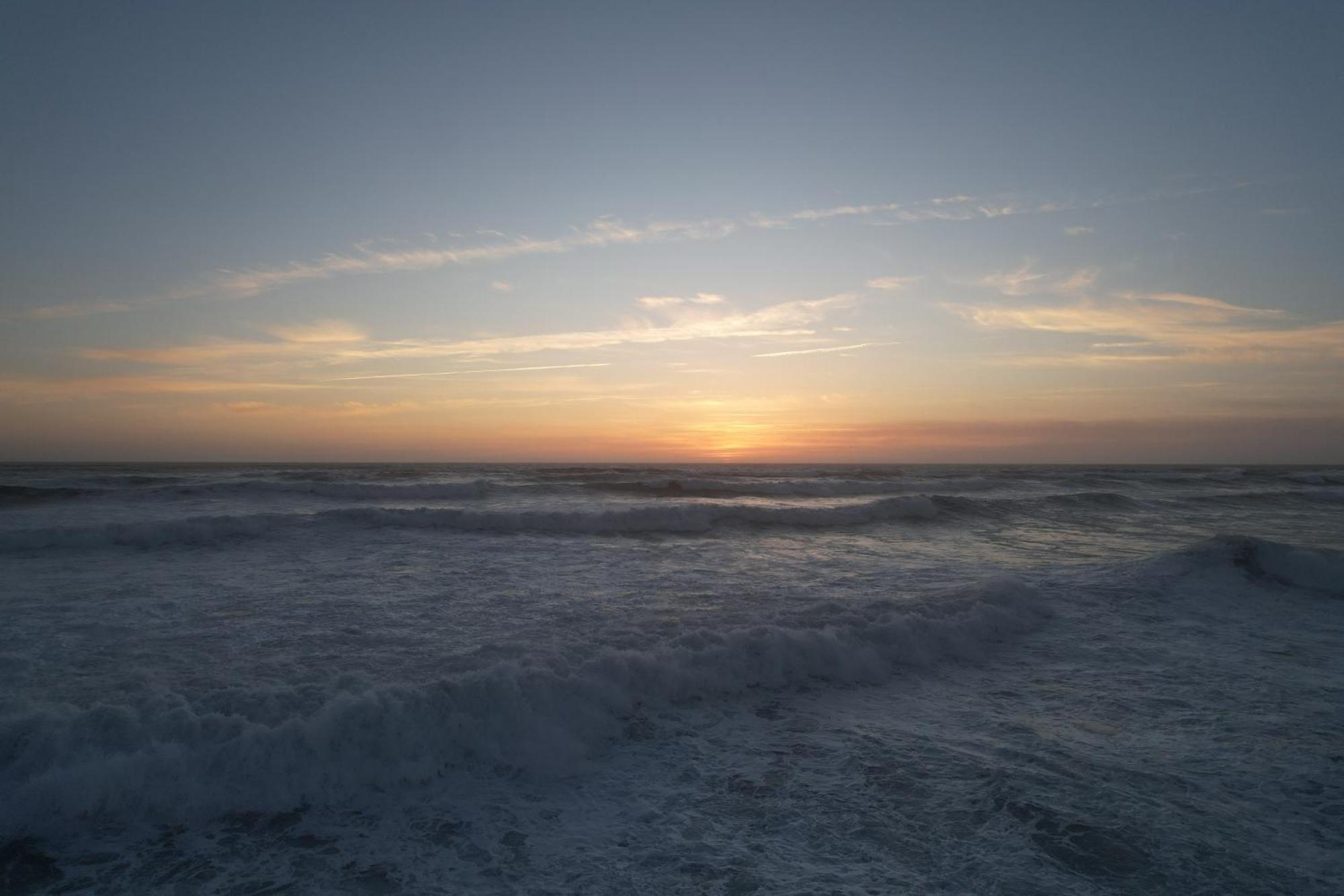 Inn At The Shore Seaside Bagian luar foto